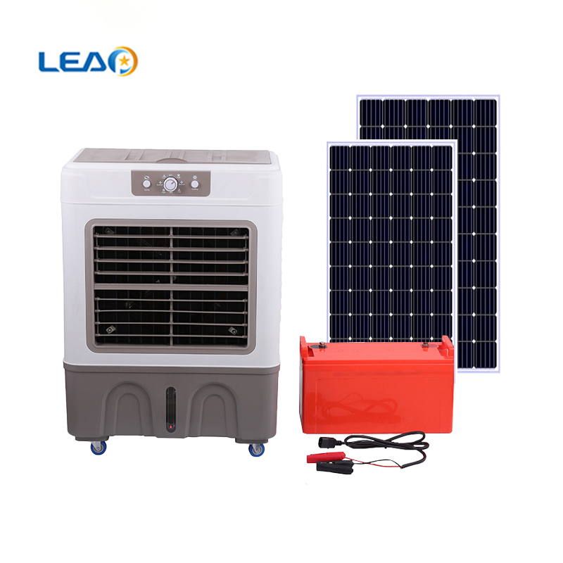 مبرد هواء يعمل بالطاقة LP-6000 DC