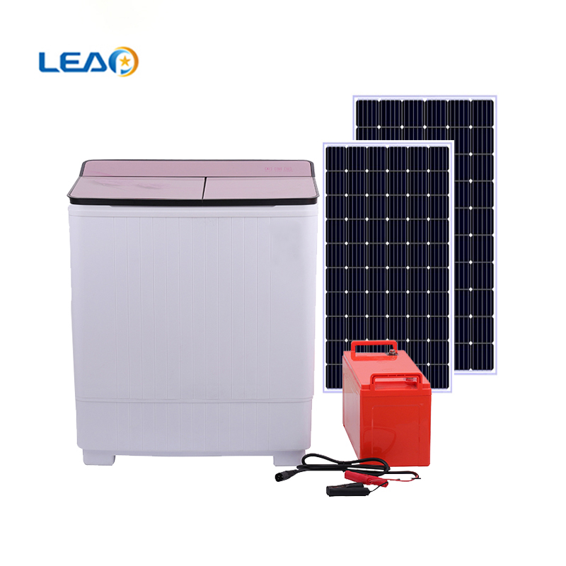 غسالة حوضين LP-XPB52 DC 12Volt